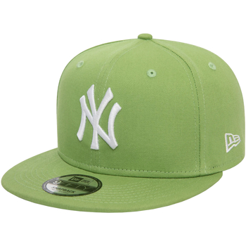 New-Era League Essential 9FIFTY New York Yankees Cap Vert