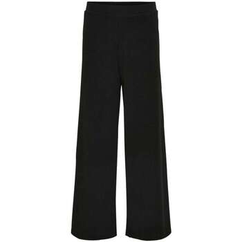 Vêtements Fille Pantalons de survêtement Only 162095VTPE24 Noir