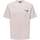 Vêtements Homme T-shirts manches courtes Only&sons 162295VTPE24 Rose