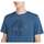 Vêtements Homme T-shirts manches courtes Timberland 163486VTPE24 Marine