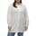 Vêtements Femme Chemises / Chemisiers Vero Moda Curve 163792VTPE24 Blanc
