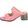 Chaussures Femme Sandales et Nu-pieds Moma EY629 1GS461 Rose