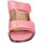 Chaussures Femme Sandales et Nu-pieds Moma EY629 1GS461 Rose