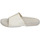 Chaussures Femme Sandales et Nu-pieds Moma EY630 1GS455 Blanc