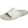Chaussures Femme Sandales et Nu-pieds Moma EY630 1GS455 Blanc