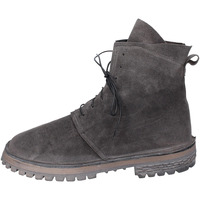 Chaussures Femme Bottines Moma EY639 73302C Gris