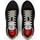 Chaussures Homme Baskets mode Sun68 Z34101 Noir
