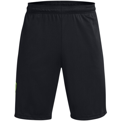 Vêtements Homme Shorts / Bermudas Under Daytona ARMOUR 1306443 Noir
