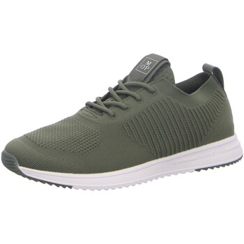 Chaussures Homme Baskets mode Marc O'POLO OTH  Vert
