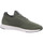 Chaussures Homme Baskets mode Marc O'Polo  Vert