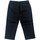 Vêtements Femme Pantalons 5 poches John Richmond RIP24121PA Noir