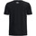 Vêtements Garçon T-shirts manches courtes Under Armour 1377317 Noir