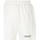 Vêtements Femme Jeans Vision Of Super Short blanc avec imprim Blanc