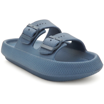 Chaussures Homme Sandales et Nu-pieds Xti 45201 Bleu