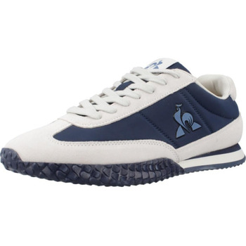 Chaussures Homme Baskets mode Le Coq Sportif Ess Doudoune Sl N°1 M Blue/Vaporous Gray Basket Gris