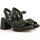 Chaussures Femme Sandales et Nu-pieds MTNG ELIANA Noir