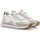Chaussures Femme Baskets mode Maria Mare 63331 Blanc