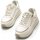 Chaussures Femme Baskets mode Maria Mare 68417 Blanc