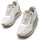 Chaussures Femme Baskets mode Maria Mare 68421 Blanc