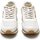 Chaussures Femme Baskets mode Maria Mare 68421 Blanc