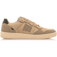 Chaussures Homme Baskets mode MTNG MIAMI Beige