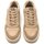 Chaussures Homme Baskets mode MTNG MIAMI Beige