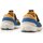 Chaussures Garçon Baskets mode MTNG SUBMARINE Bleu