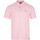 Vêtements Homme Polos manches courtes O'neill 2600005-14011 Rose