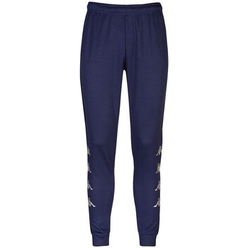 Vêtements Homme Pantalons de survêtement Kappa 3115IHW Bleu
