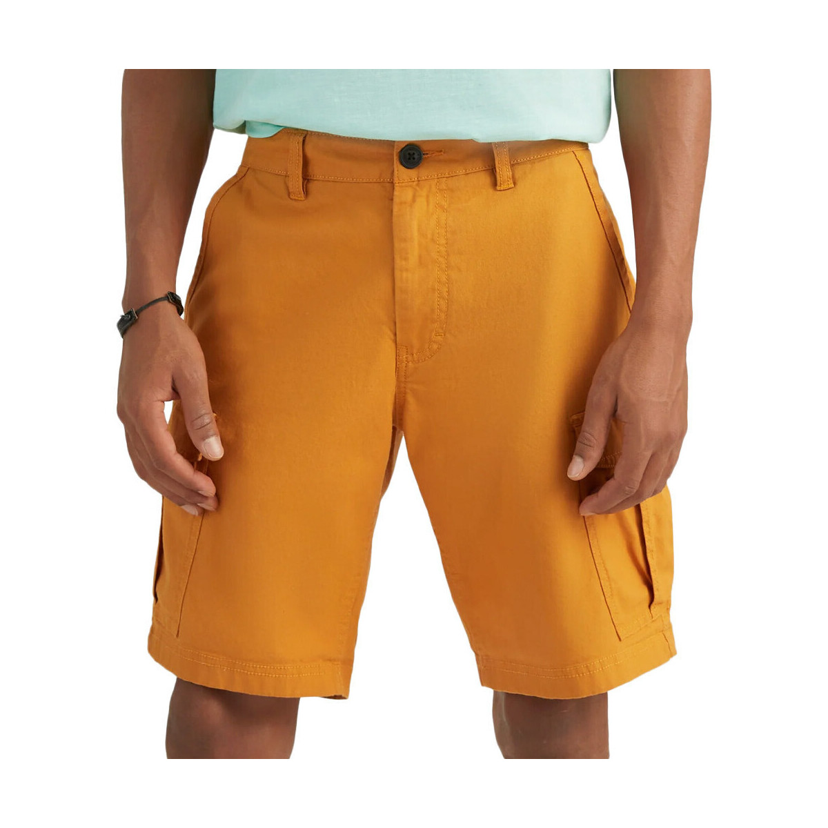Vêtements Homme Shorts / Bermudas O'neill N2700000-17016 Orange