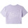 Vêtements Fille T-shirts & Polos O'neill 3850071-14513 Violet