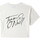 Vêtements Fille T-shirts & Polos O'neill 3850071-11010 Blanc