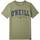 Vêtements Garçon T-shirts & Polos O'neill 4850045-16011 Vert