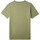 Vêtements Garçon T-shirts & Polos O'neill 4850053-16011 Vert