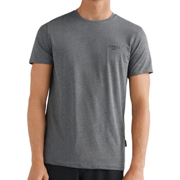 Vêtements Homme T-shirts chest manches courtes O'neill 2850039-18014 Gris