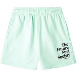 Vêtements Fille Shorts / Bermudas O'neill 3700011-15035 Vert