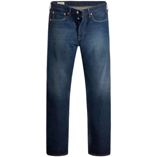 Vêtements Homme Jeans Levi's jeans baggy dark W32 Bleu