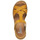 Chaussures Femme Sandales et Nu-pieds Rieker Sandales V0919 Multicolore
