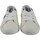 Chaussures Femme Multisport MTNG Chaussure femme MUSTANG 60142 bl.neg Blanc