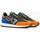 Chaussures Homme Baskets basses Emporio Armani EA7 X8X101 XK257 Multicolore