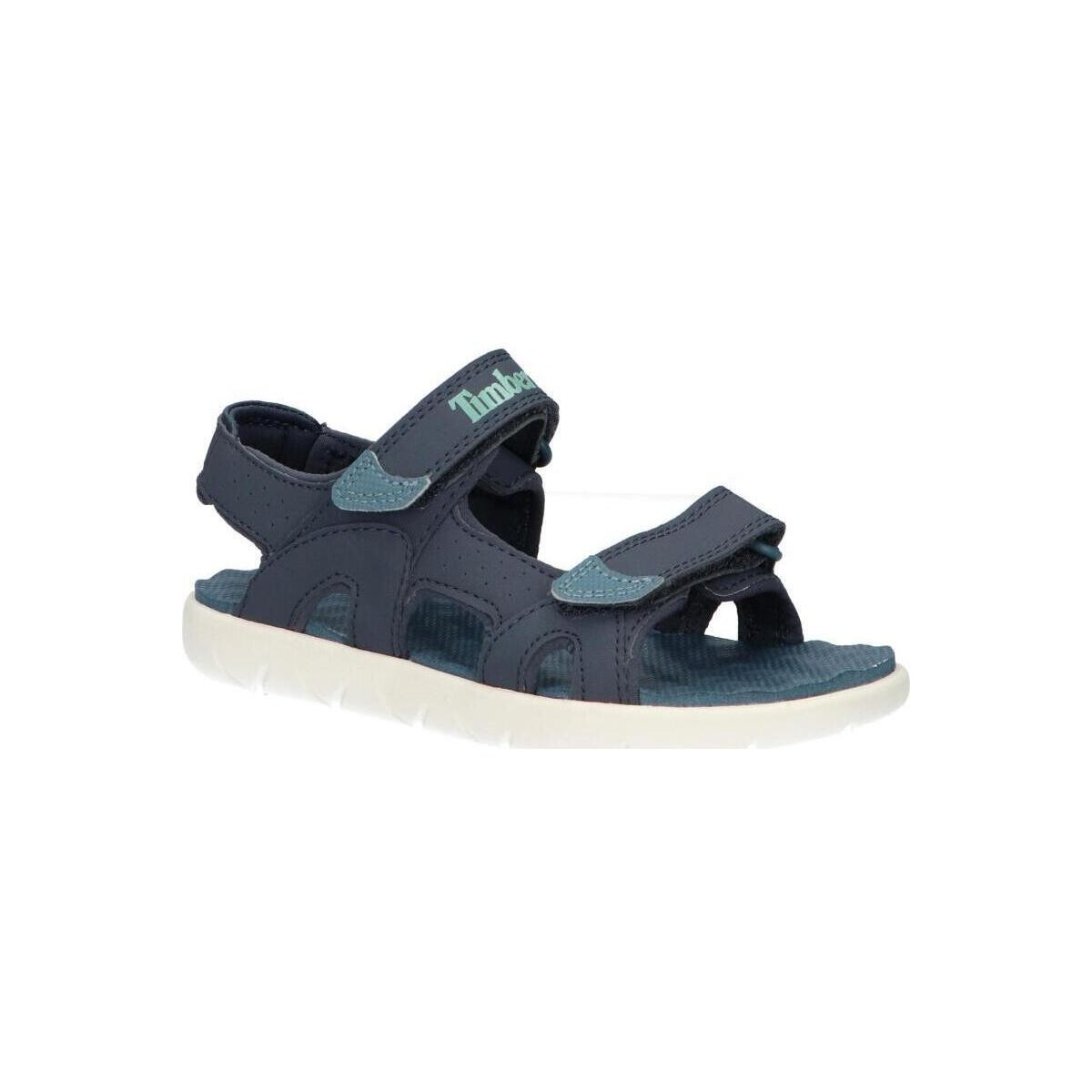 Chaussures Enfant Sandales et Nu-pieds Timberland A6B9S PERKINS ROW A6B9S PERKINS ROW 