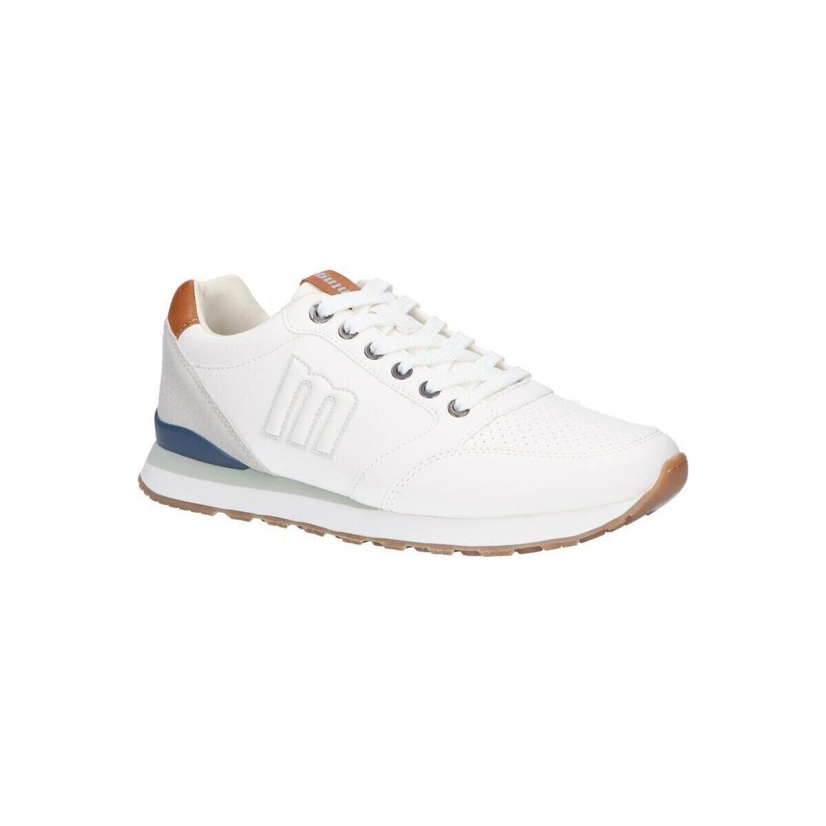 Chaussures Homme Multisport MTNG 84697 84697 