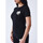 Vêtements Femme T-shirts & Polos Project X Paris Tee Shirt F231111 Noir