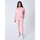 Vêtements Femme Sweats Project X Paris Hoodie F232022 Rose
