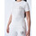 Vêtements Femme T-shirts & Polos Project X Paris Tee Shirt F231111 Blanc