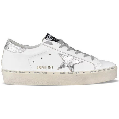 Chaussures Femme Baskets mode Golden Goose Airstep / A.S.98 Blanc