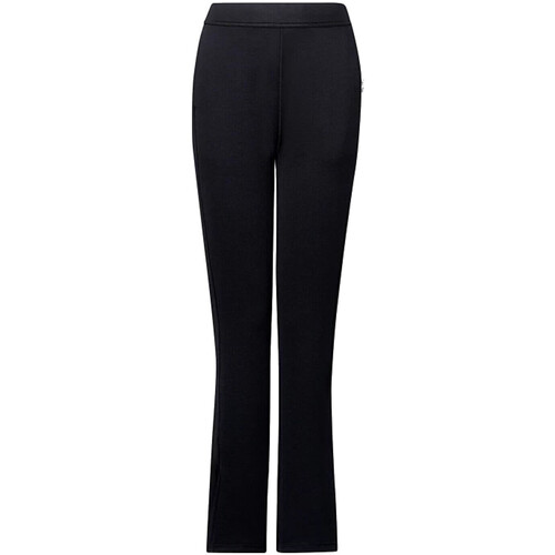 Vêtements Femme Jeans flare / larges Calvin Klein Jeans 00GWS4P643 Noir