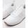 Chaussures Homme Baskets basses Emporio Armani EA7 X8X027 Blanc