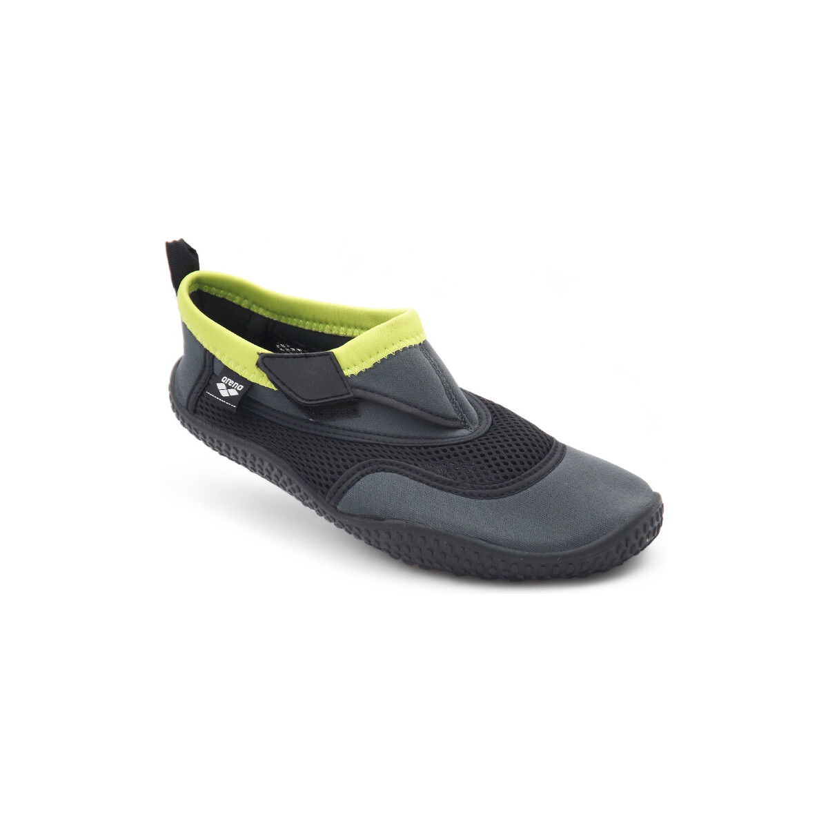 Chaussures Femme Chaussures aquatiques Arena Watershoes Vert