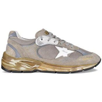 Chaussures Homme Baskets mode Golden Goose Hoka one one Beige
